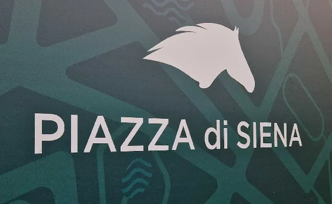 Piazza di Siena 2024: parte il reclutamento dei volontari, candidature aperte fino al 15 maggio