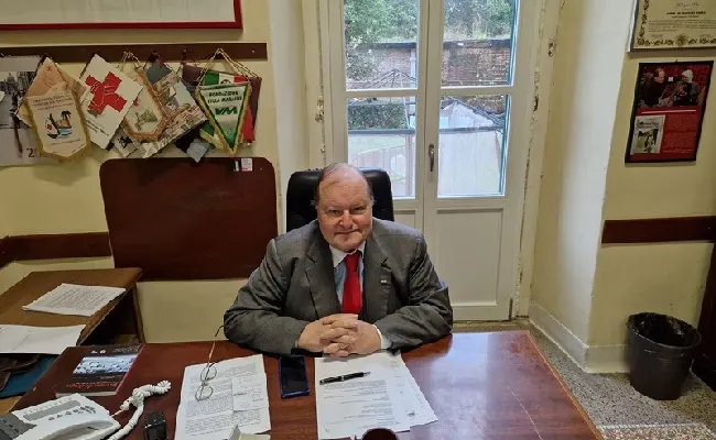 Gioco patologico, Massimo Barra (fondatore Villa Maraini): “Distanziometri e limiti orari? Una battaglia di retroguardia”