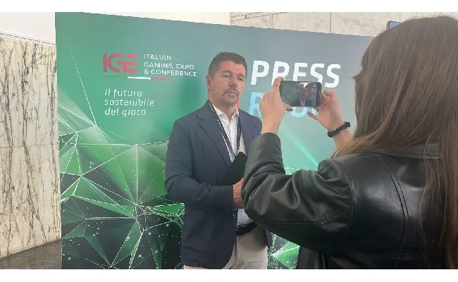 Giochi, Bartola (Snaitech): “Lavoriamo per rendere l’Intelligenza Artificiale predittiva dei profili di rischio”