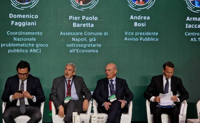 Giochi, Iaccarino (As.Tro): “Distanziometro e limiti orari nelle regioni non hanno ridotto i volumi di gioco”