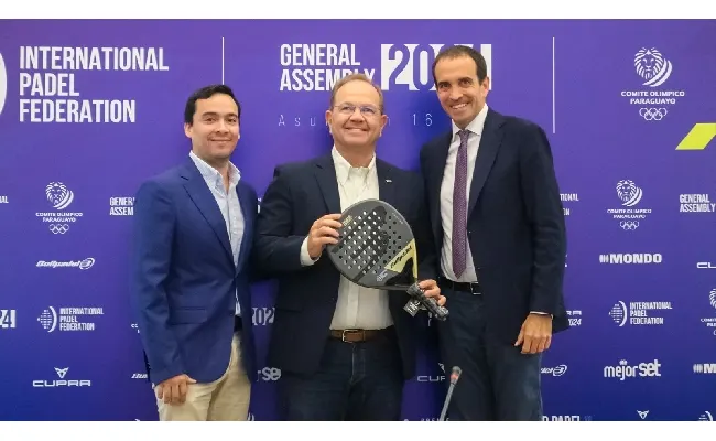 Ad Asunción in Paraguay, l'Assemblea Generale della FIP accoglie 10 nuovi Paesi membri. Carraro: "Uniti e affiatati, così abbiamo vinto sfide cruciali e così costruiremo il nostro futuro"
