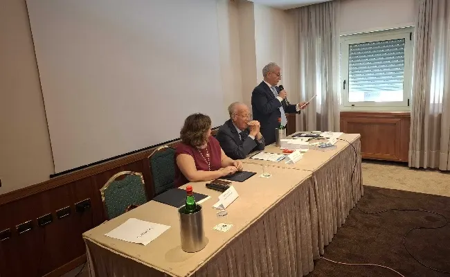 Riordino giochi, Cinque (Ass. Bilancio regione Campania): “Accordo Governo-regioni possibile, tempi non lunghi”