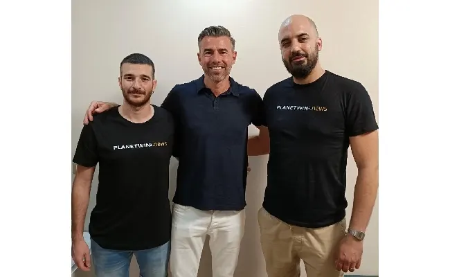 Euro 2024, Spagna-Italia con Barzagli: Planetwin365.news e Operazione Nostalgia premiano due tifosi azzurri