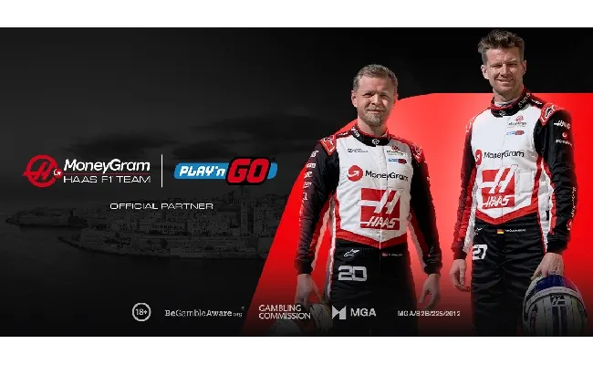 Play'n GO Music, pubblicata la playlist di Magnussen in vista del weekend di F1 in Austria