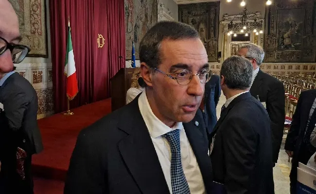 Alesse (dir. gen. Adm): "Riorganizzata tutta l’Amministrazione, gli uffici parleranno un’unica lingua a vantaggio dell’utenza"