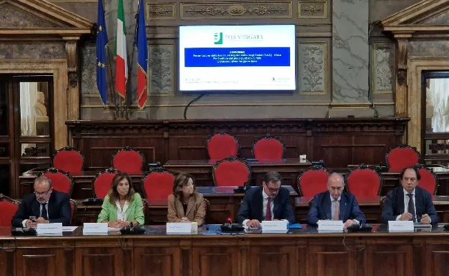 Giochi, studio Tor Vergata su autoesclusione: a Roma la presentazone del secondo capitolo della ricerca
