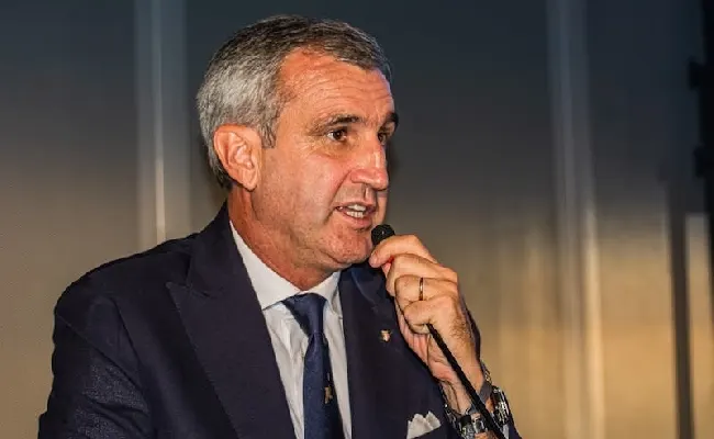 Fise, Di Paola rieletto presidente: "Il movimento mi ha premiato"