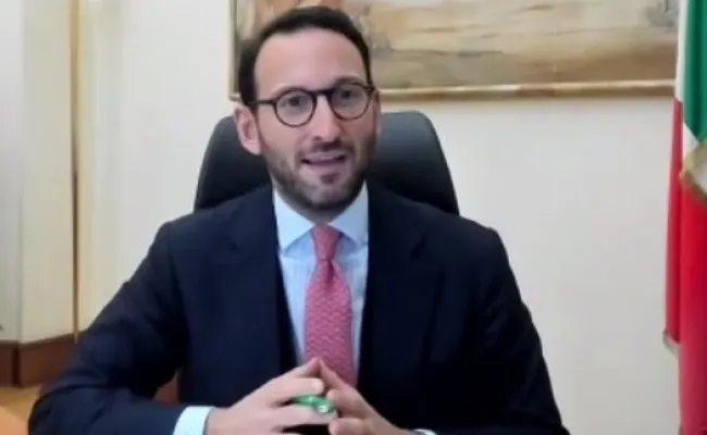 Freni (Mef): "Manovra, al lavoro sulle tabelle. Domani ci sarà"