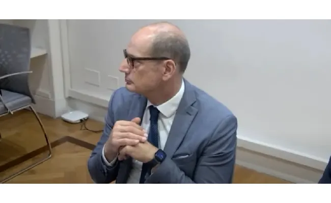 Giochi, Giorgetti (Igt): “Proroga strumento da superare per arrivare al completamento delle gare”
