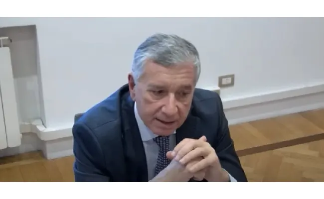 Seminario I-Com, Lollobrigida (dir. Giochi Adm): “Non ci sono margini per aumento tassazione. Favorevoli a diminuzione Preu per awp"