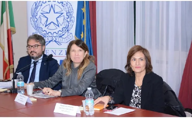 Pescara, convegno "Adm a presidio della legalità nel settore del gioco pubblico"