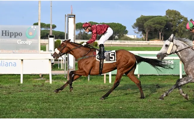 Ippodromo Capannelle, pubblicato decreto affidamento a Hippogroup