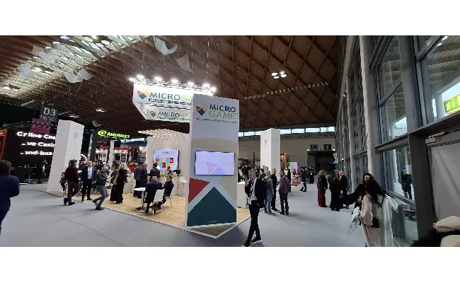 Enada Rimini, Mendez (Dir. Comm. Microgame): “Il mercato online cambia, nella nuova piattaforma gli strumenti per l’intera filiera”