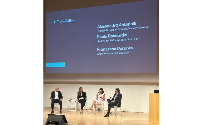 Sisal presenta la terza edizione di “FutureS”. Connessioni Globali e Sfide Digitali: Reti, Algoritmi e Piattaforme nel mondo che cambia