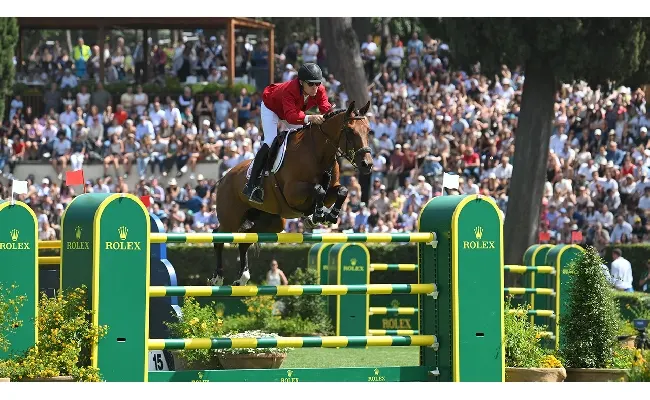 CSIO Roma - Master d’Inzeo: binomi da 18 paesi in gara e oltre un milione di prize money