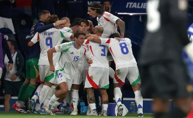 Italia, Mondiali ancora a rischio? Per i bookmaker si gioca a 1,85 la qualificazione azzurra