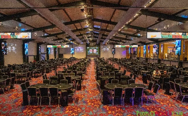 People’s Poker Tour 2025, il team Microgame in partenza per Rozvadov: tutto pronto per l'evento finale