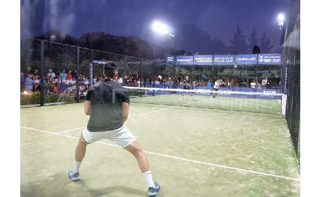Padel boom in Sicilia, prima in Italia per scuole e accademie e terza regione per numeri di campi: +42% rispetto al 2022