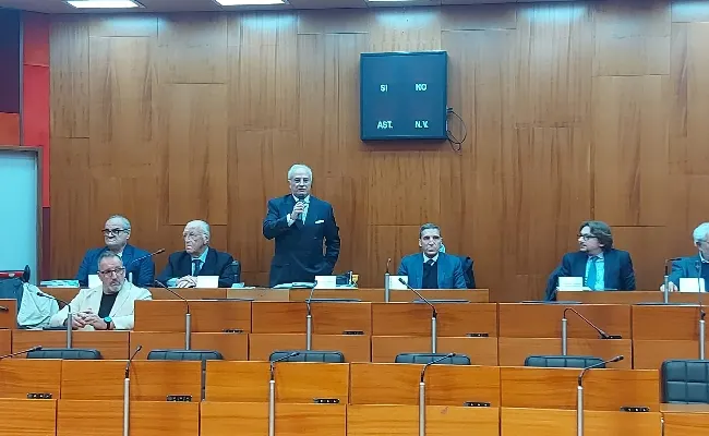 Apertura obbligatoria dei conti correnti, Chiacchio (Agsi): “Comportamento delle banche danneggia migliaia di imprese”