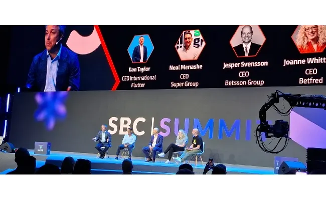 SBC Summit 2025, si conclude l’edizione più grande e internazionale di sempre