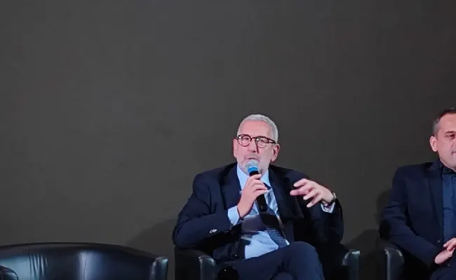 Report As.Tro-Cgia, Iaccarino (vicepres. As.Tro): “Solo il settore degli apparecchi è davvero in crisi, il resto del gioco retail è stabile o addirittura cresce”