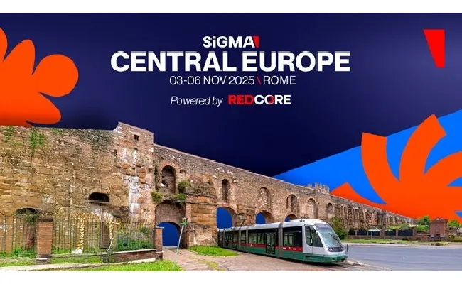 Sigma Central Europe: 30mila visitatori, oltre 1000 sponsor ed espositori. Networking elemento essenziale per il successo della fiera internazionale di Roma