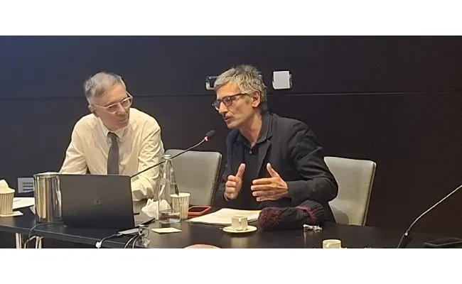 Assemblea As.tro, Pucci (Pres.): “Riordino momento fondamentale ma non fermiamoci a distanze e orari: il settore deve far parte del tessuto sociale”