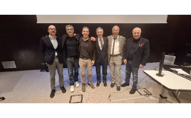 Assemblea As.tro, Utis aderisce ad As.Tro. A Giuseppe Simone l’incarico esplorativo per il rafforzamento della sezione online, Domenico Distante entra in associazione