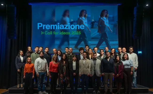 Sisal, Agreenet è la startup vincitrice della nona edizione della Call for Ideas di GoBeyond