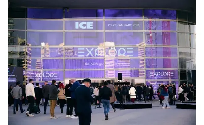ICE Barcellona, iniziato il countdown: si parte lunedì, presenti oltre 65mila visitatori e almeno 300 enti regolatori