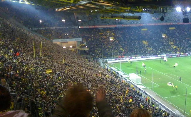 Champions League, Borussia Dortmund-Atalanta: su Betflag "1" in pole a 2,10