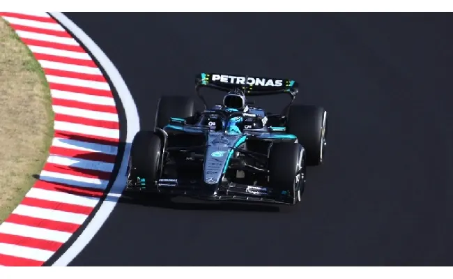 Formula 1, la rincorsa della Ferrari riparte dalla Cina: domina sempre Russell, secondo successo a 1,80 su Snai