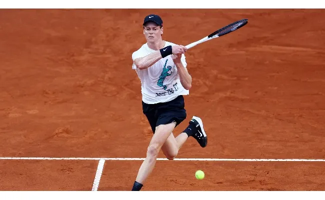Tennis, Miami: tabellone e bookie sorridono a Sinner, azzurro in “pole” a 2,25