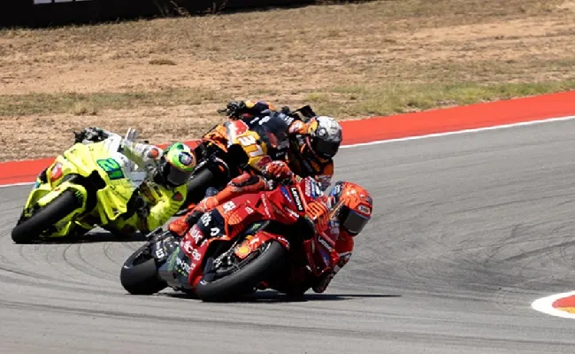 MotoGP: il Motomondiale torna in Brasile dopo 22 anni. A Goiania, su Sisal.it, sarà testa a testa tra Bezzecchi e Marc Marquez