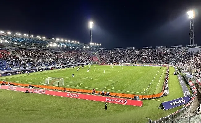 Il Bologna ci riprova con l’Aston Villa, ma su Sisal.it sono avanti gli inglesi a 2,35. La Fiorentina tenta il terzo assalto alla Conference League, viola a 5,25 con il Crystal Palace