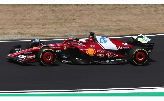 Formula 1, Mercedes favorita a Miami ma la Ferrari sogna il trionfo. La Rossa, sul gradino più alto del podio, a 5,00 su Sisal.it