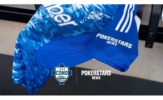 Serie A, Como-Parma: PokerStarsNews match sponsor della partita