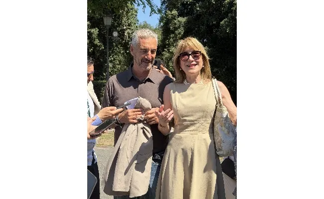 Piazza di Siena, Amici di Villa Borghese: "Con Sport e Salute abbiamo vinto una scommessa che pareva impossibile"