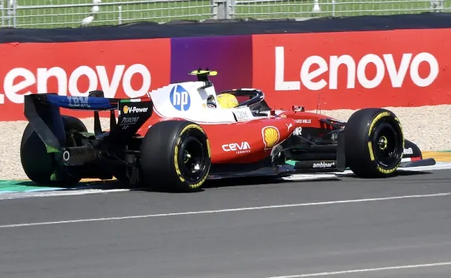 F1, Gp Monaco: in quota domina il rosso Ferrari, Leclerc vede la doppietta nella gara di casa