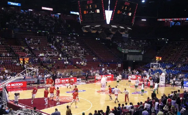 Basket, Milano e Venezia si contendono lo scudetto: Olimpia (1,25) nettamente avanti in gara-1, quote milanesi anche per il titolo