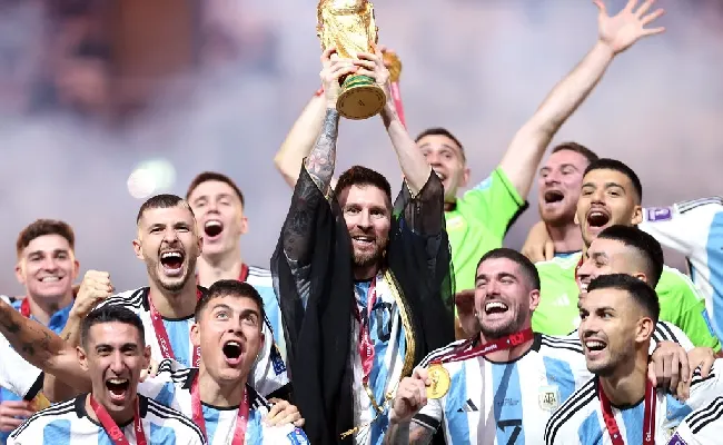 Mondiali, il tabellone sorride all’Argentina: per i bookie (a 5,00) si accende il testa a testa con la Francia (4,00)