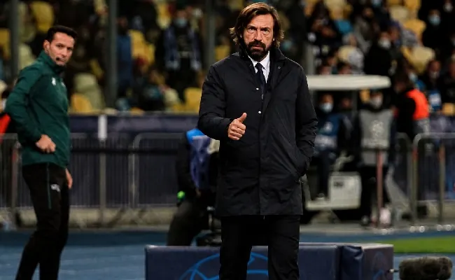 Nazionale italiana, a rischio la panchina di Pirlo: nel mirino i rapporti con il bookmaker russo Fonbet