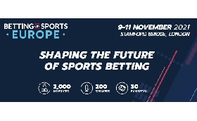 Scommesse Betting on Sports Europe possibile la registrazione all’evento tramite codice sconto