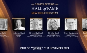 Giochi sei new entry nella Sports Betting Hall of Fame di SBC
