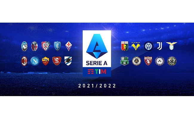 Scommesse De Siervo Lega Serie A sponsorizzazioni betting 