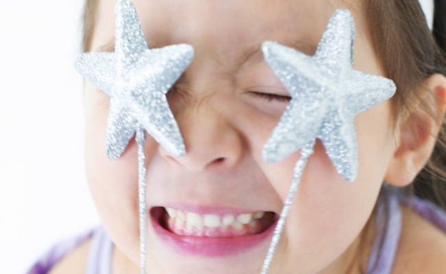 iZilove Foundation progetti Share 4 Good