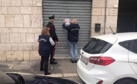 Terni Adm chiude per 15 giorni una sala scommesse: due minori scoperti a giocare sanzione di oltre 6mila euro per il titolare