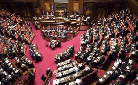 Legge bilancio Servizio Studi Senato settore ippico