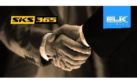SKS365 dà il benvenuto a ELK Studios: siglata la partnership per le slot online su Planetwin365