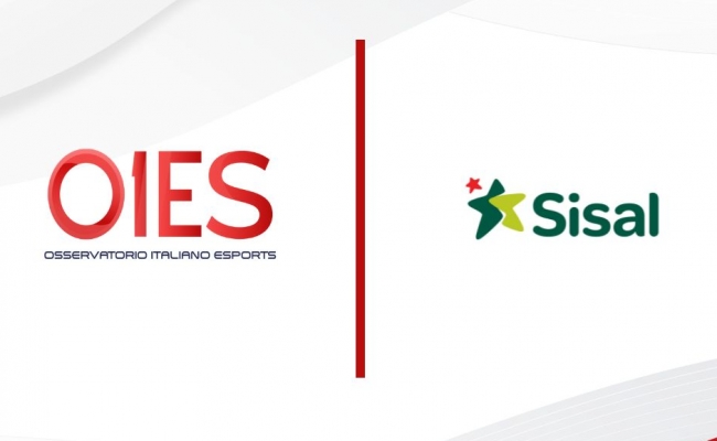 Sisal Osservatorio Italiano Esports